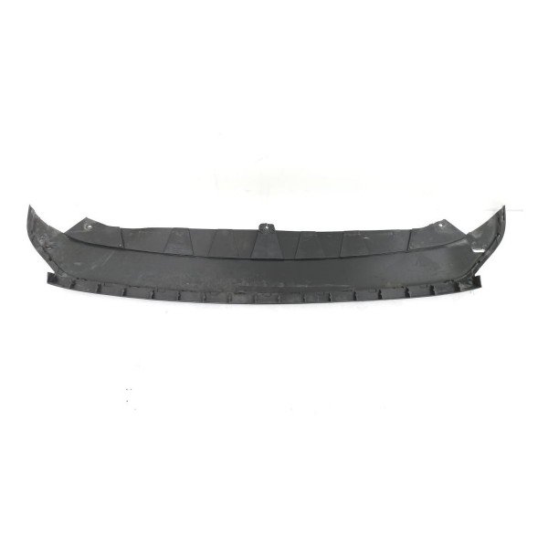 Defletor Inferior Parachoque Traseiro Vw Passat 2.0 2012