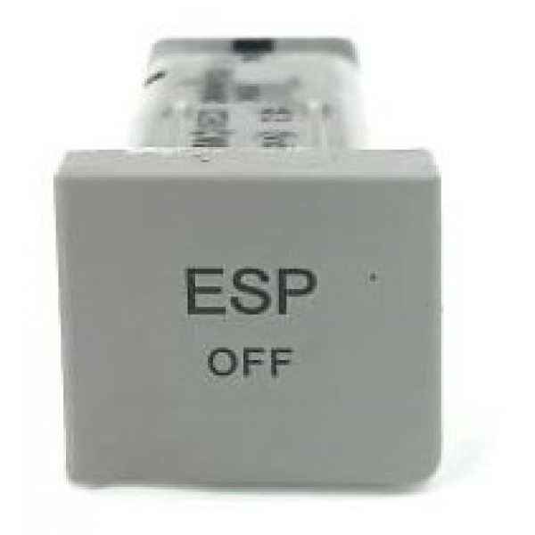 Comando Botão Esp Off Hyundai Santa Fé 2010 