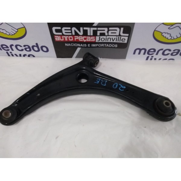 Bandeja Balança Suspensão Esquerdo Mitsubishi Lancer 2016