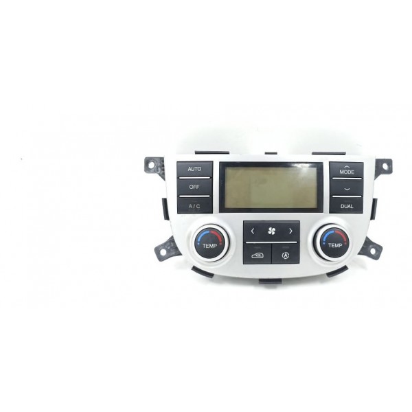 Comando Ar Digital Hyundai Santa Fé 2010 972502b433