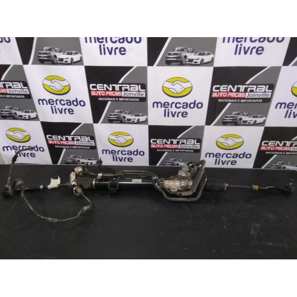 Caixa De Direção Hidráulica Hyundai Tucson 2015 Original N3