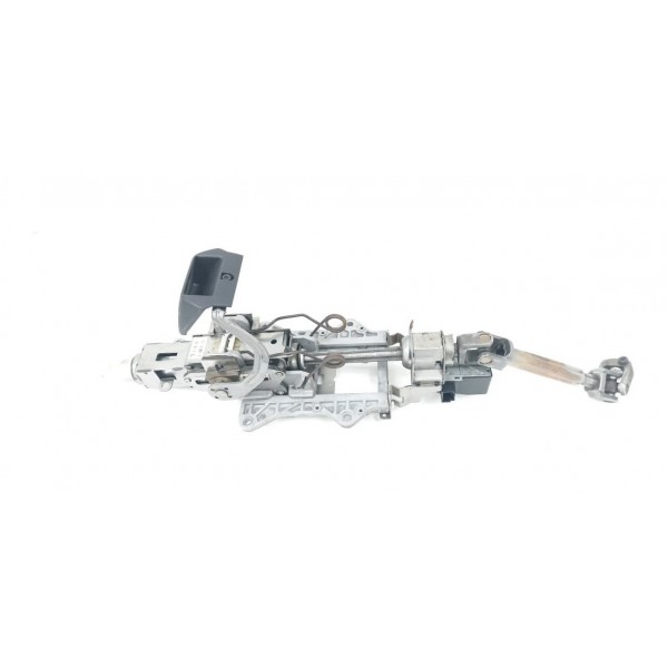 Coluna Direção Vw Passat 2.0 Tsi 2012 3c1419501