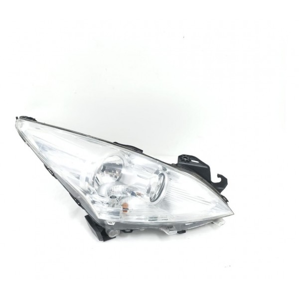 Farol Direito Peugeot 3008 2013