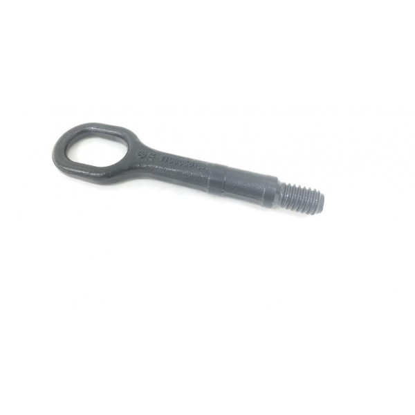 Engate Reboque Vw Passat 2.0 Tsi 2012