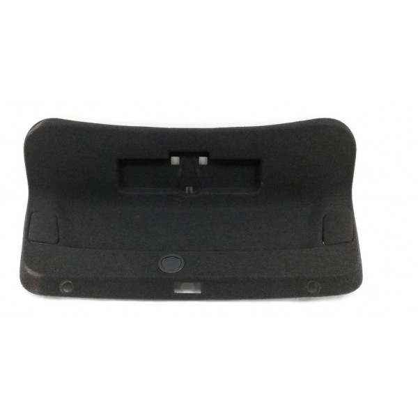 Forro Tampa Traseira Vw Passat 2.0 Tsi 2012 3ae867605