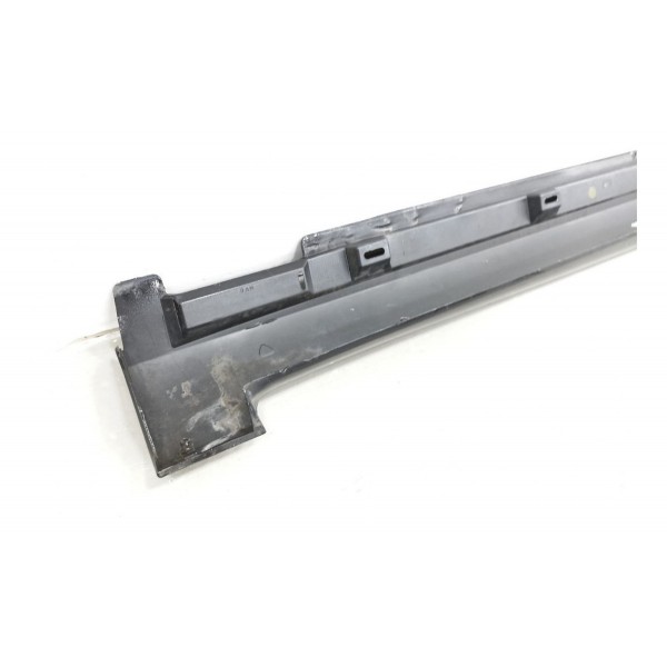 Spoiler Lateral Direito Vw Passat 2.0 Tsi 2012 Cinza