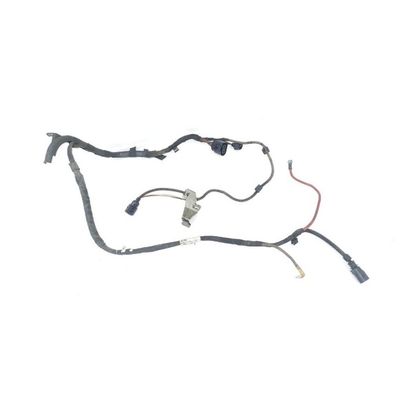 Chicote Caixa Direção Vw Passat 2.0 Tsi 2012