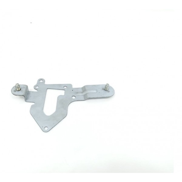 Suporte Motor Trava Tampa Traseira Hyundai Santa Fé 2010