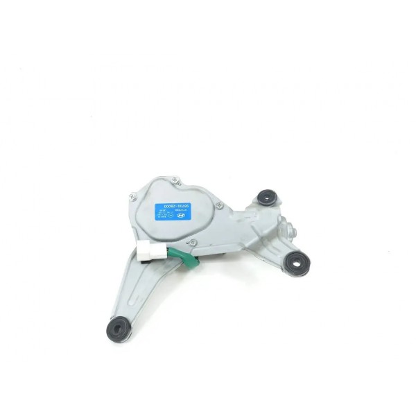 Motor Limpador Traseiro Hyundai Santa Fé 2010 987002b000
