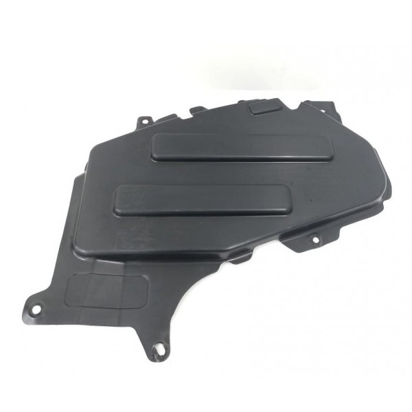 Capa Moldura Motor Hyundai Santa Fé 2010 963502b000