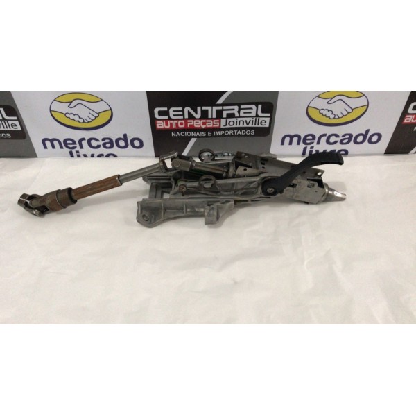 Coluna De Direção Ford Focus 2015