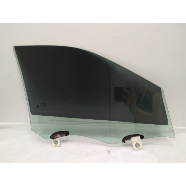 Vidro Porta Dianteira Esquerda Jeep Compass Flex 2020