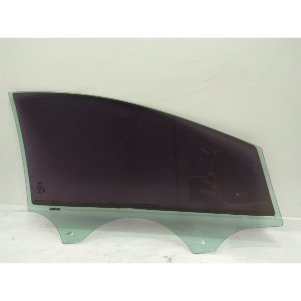 Vidro Porta Dianteira Esquerda Ford Focus 2015
