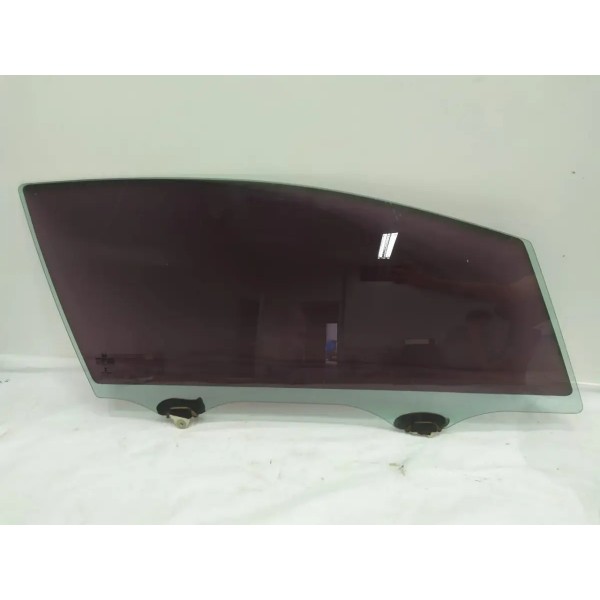 Vidro Porta Dianteira Direita Honda Civic 2014