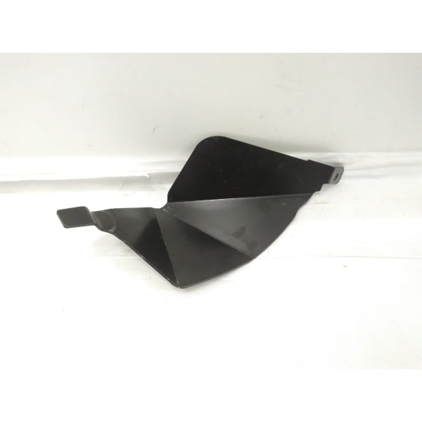 Moldura Suporte Traseiro Esquerdo Peugeot Expert 2021