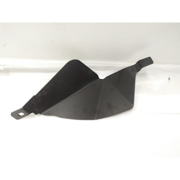 Moldura Suporte Traseiro Direito Peugeot Expert 2021