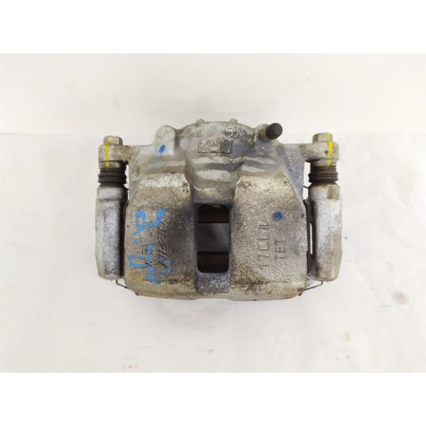 Pinça Freio Dianteiro Direito Honda Civic G10 Touring 2018