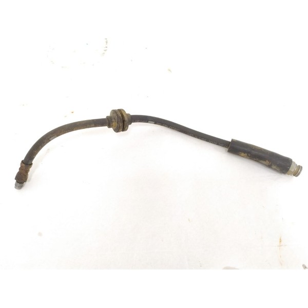 Flexível Freio Dianteiro Esquerdo Fiat Toro 2017