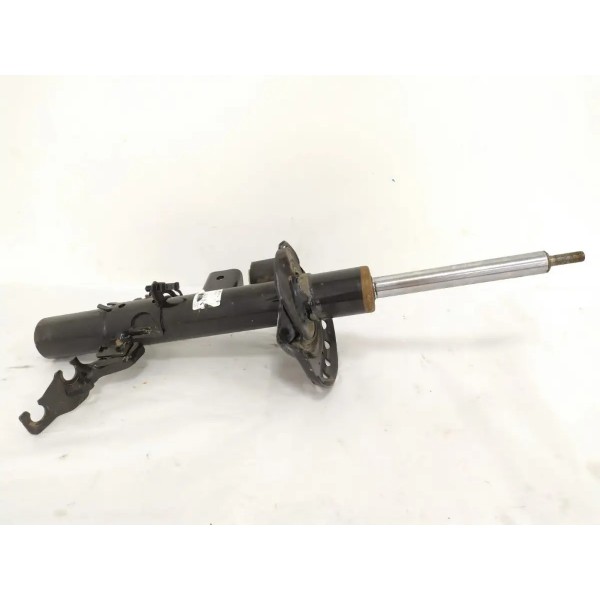 Amortecedor Traseiro Direito Land Rover Evoque 2013 A 2015