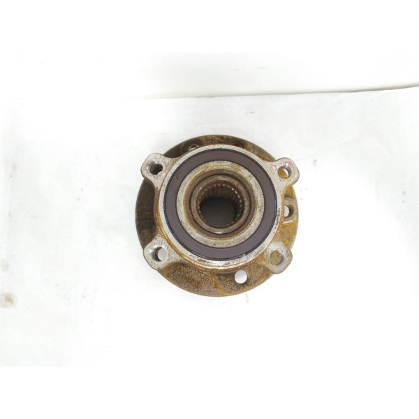 Cubo Rolamento Dianteiro Direito Fiat Toro 2019