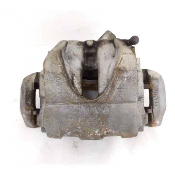 Pinça Freio Dianteiro Esquerdo Volvo Xc60 2014