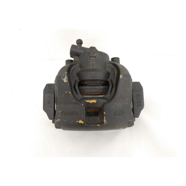 Pinça Freio Dianteiro Direito Land Rover Evoque 2014 2015