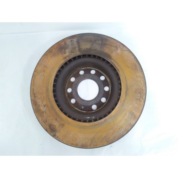 Disco Freio Dianteiro Direito Audi Q3 2013