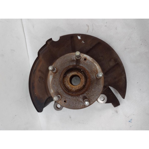 Montante Cubo Dianteiro Direito Kia Cerato 1.6 2010