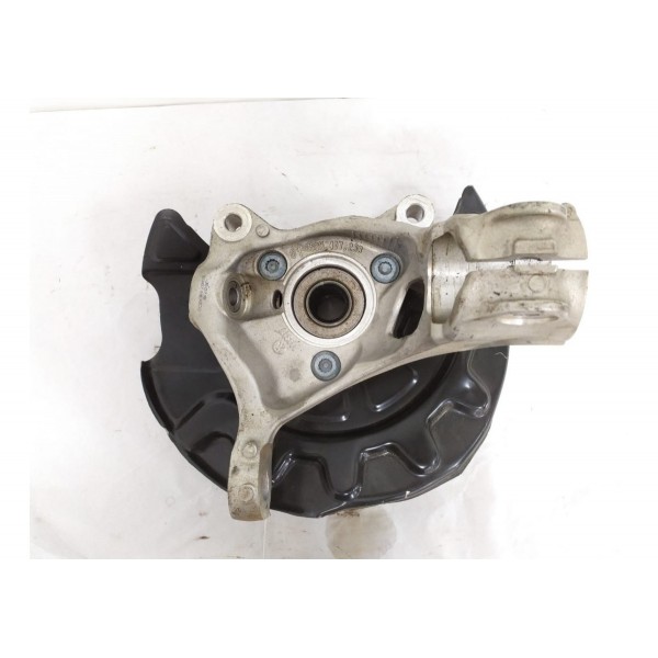 Montante Cubo Manga Eixo Dianteiro Direito Vw Tiguan 2018