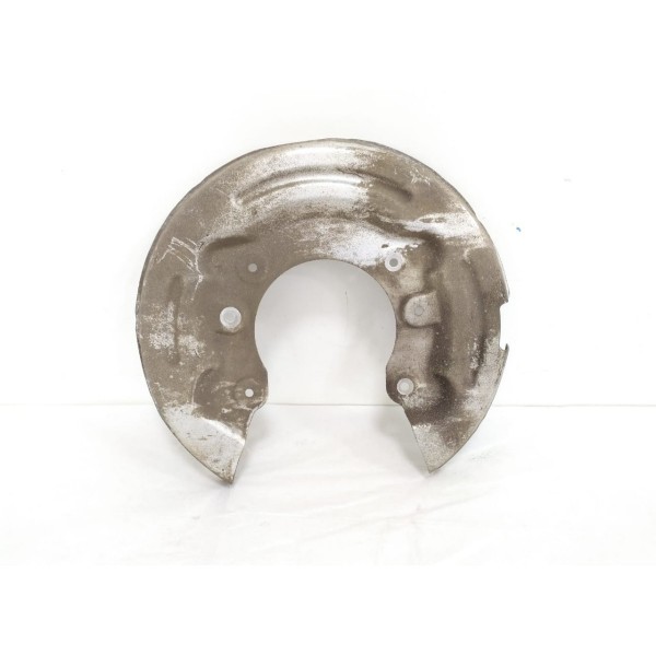 Defletor Disco Traseiro Direito Land Rover Evoque 2014