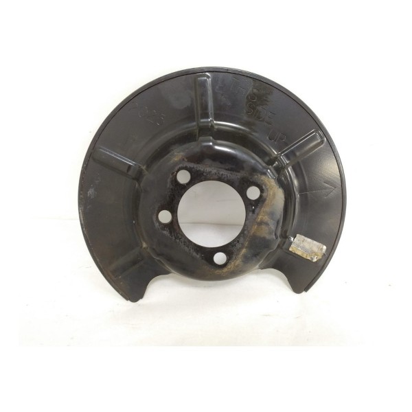 Defletor Disco Traseiro Direito Gm Malibu 2010 A 2012