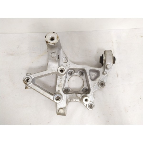 Manga Eixo Traseiro Esquerdo Gm Malibu 2010 A 2012