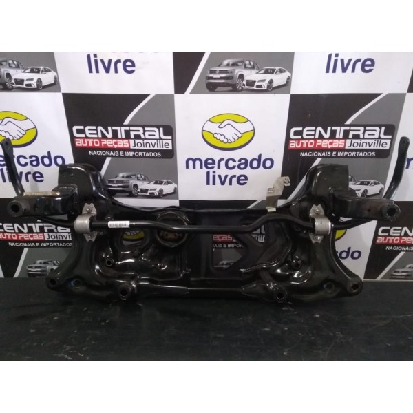 Agregado Suspensão Dianteira Vw Jetta 2016