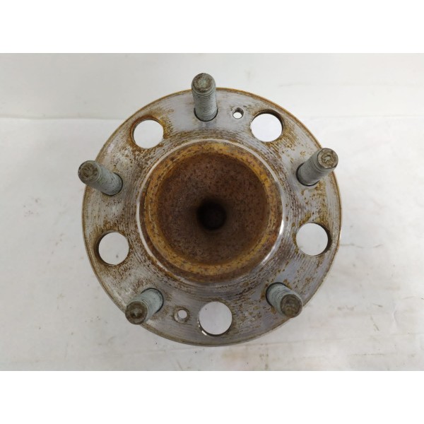 Cubo Rolamento Roda Traseiro Direito Tucson 1.6 2019