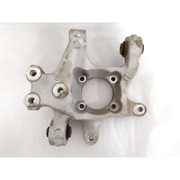 Manga Eixo Traseiro Esquerdo Gm Captiva 2.4 2013