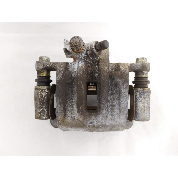 Pinça Freio Traseiro Esquerdo Gm Captiva 2.4 2013