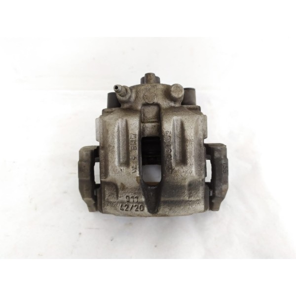 Pinça Freio Traseiro Direito Bmw X1 Turbo 2012 2013