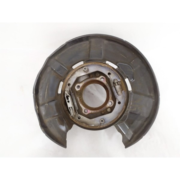 Montante Manga Eixo Traseiro Direito Bmw X1 Turbo 2013