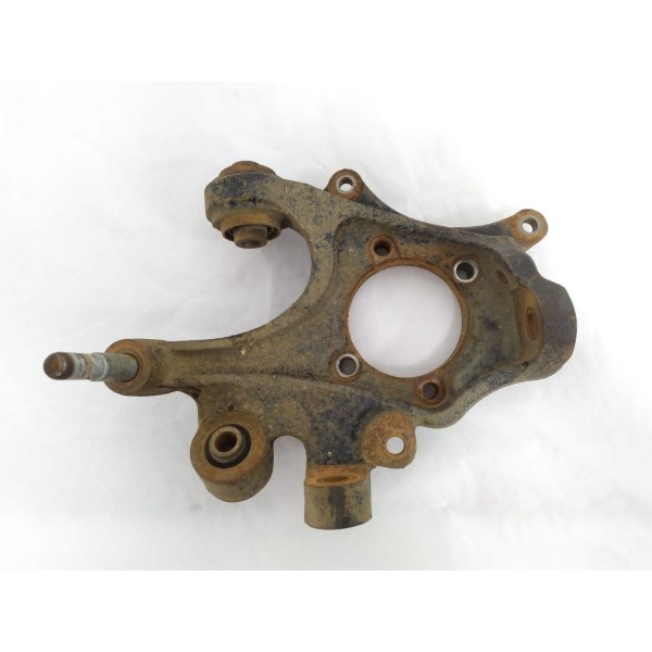 Manga Eixo Traseiro Esquerdo Kia Sorento V6 2011 2012