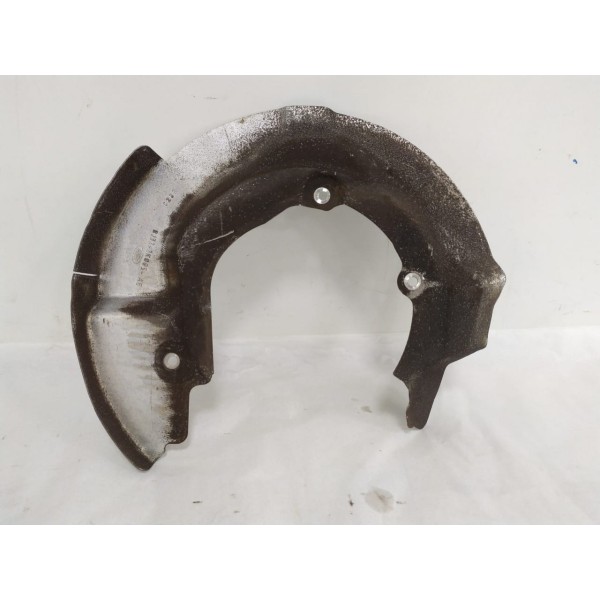 Defletor Disco Dianteiro Esquerdo Evoque Dynamic 2015