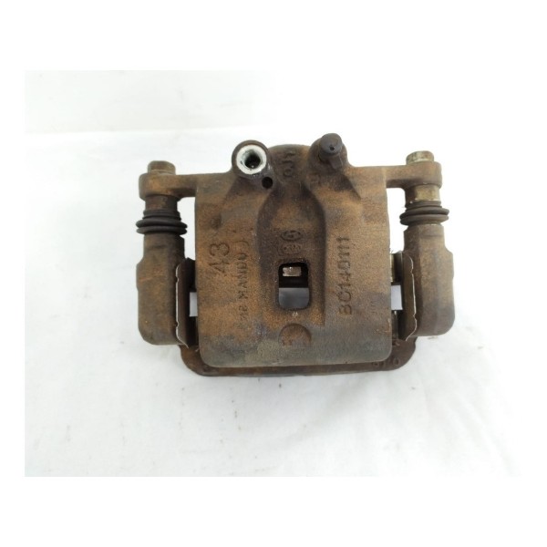 Pinça Freio Traseiro Direito Kia Sorento V6 2011 2012
