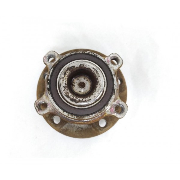 Cubo Rolamento Roda Traseiro Direito Jeep Compass Flex 2017