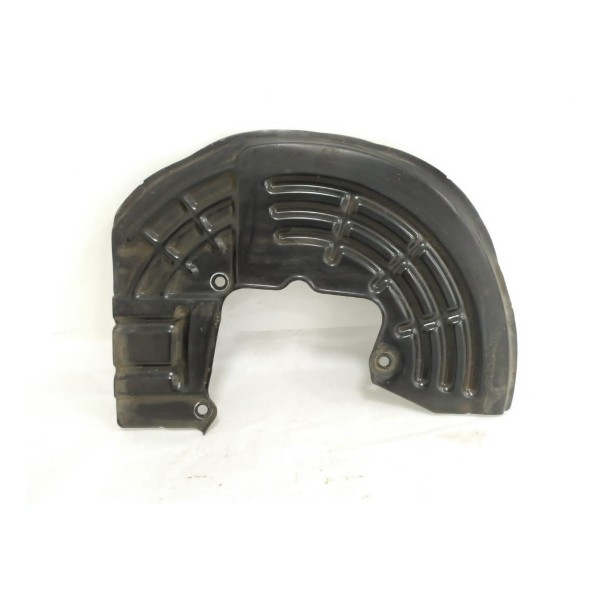 Defletor Disco Traseiro Direito Jeep Compass Flex 2017