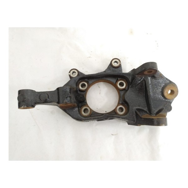 Manga Eixo Traseiro Esquerdo Jeep Compass Flex 2017