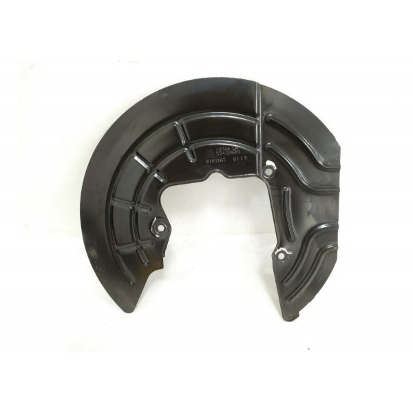 Defletor Disco Traseiro Esquerdo Jeep Renegade 2019 2020