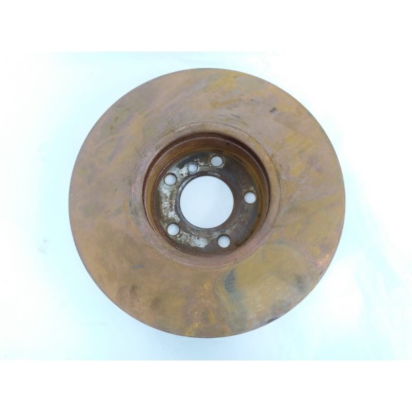 Disco Freio Dianteiro Esquerdo Bmw X6 3.0 2013 2014