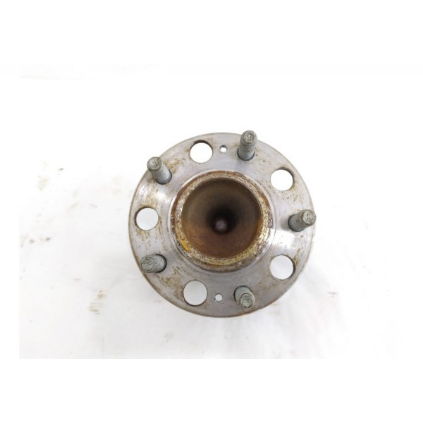Cubo Roda Traseiro Esquerdo New Tucson 1.6 2019 2020