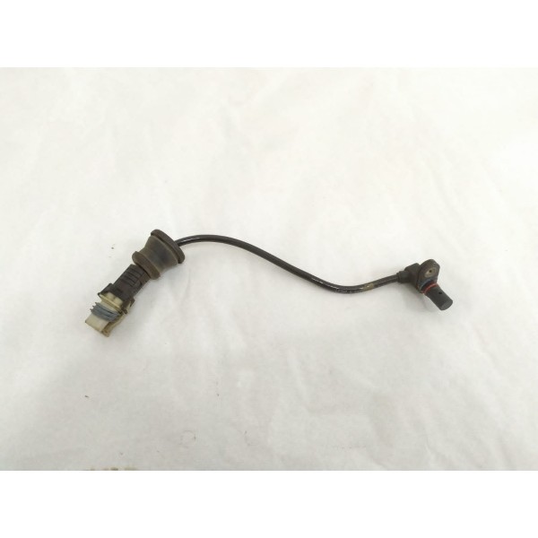 Sensor Abs Traseiro Esquerdo Gm Captiva 2.4 2013