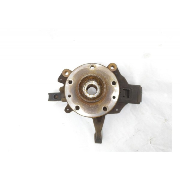 Montante Cubo Dianteiro Direito Fluence Gt 2016