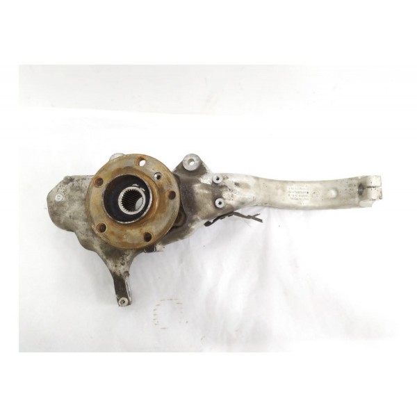 Montante Cubo Dianteiro Direito Bmw X5 3.0 2015